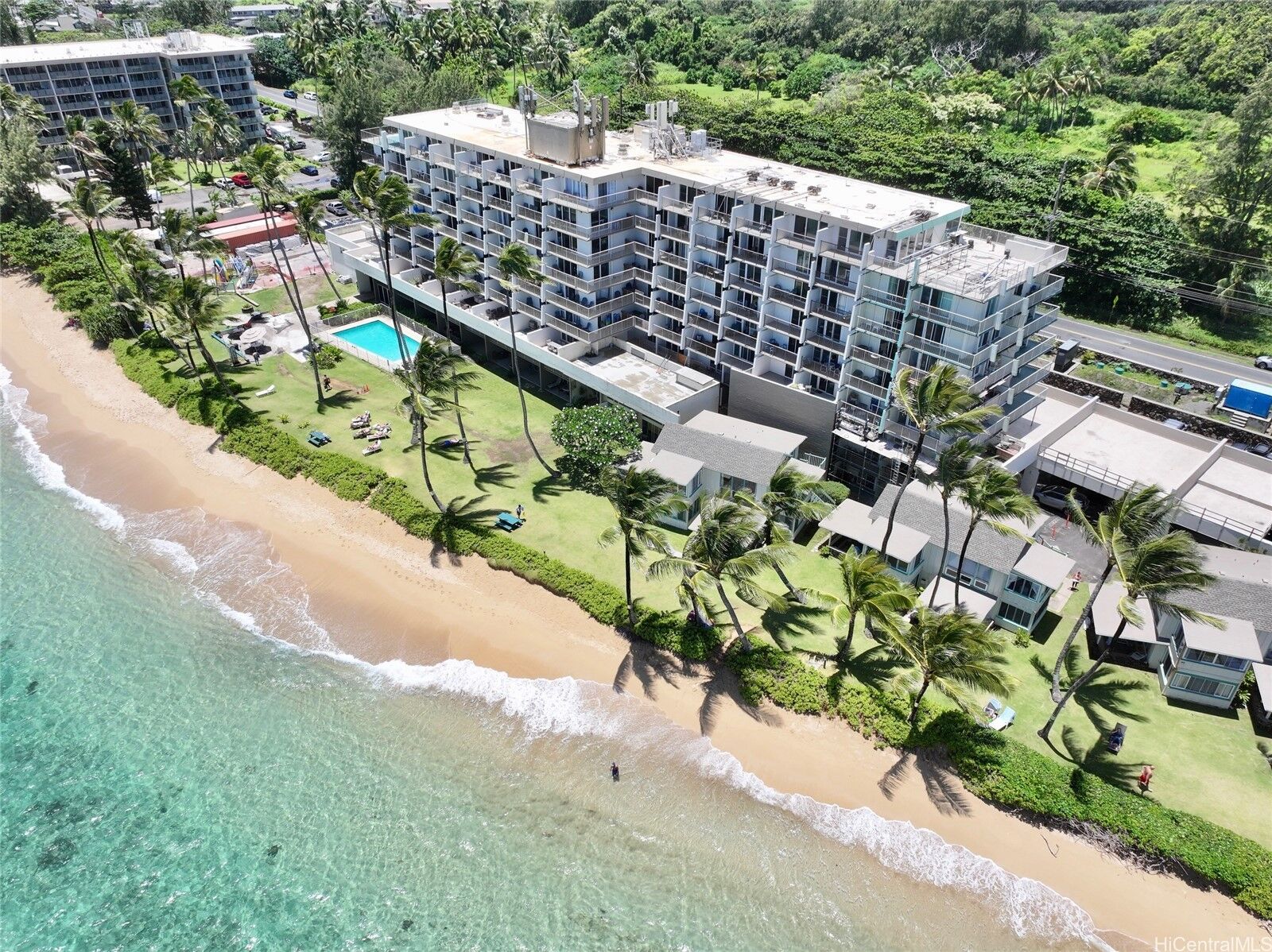 Property Photo:  53-567 Kamehameha Highway 101  HI 96717 