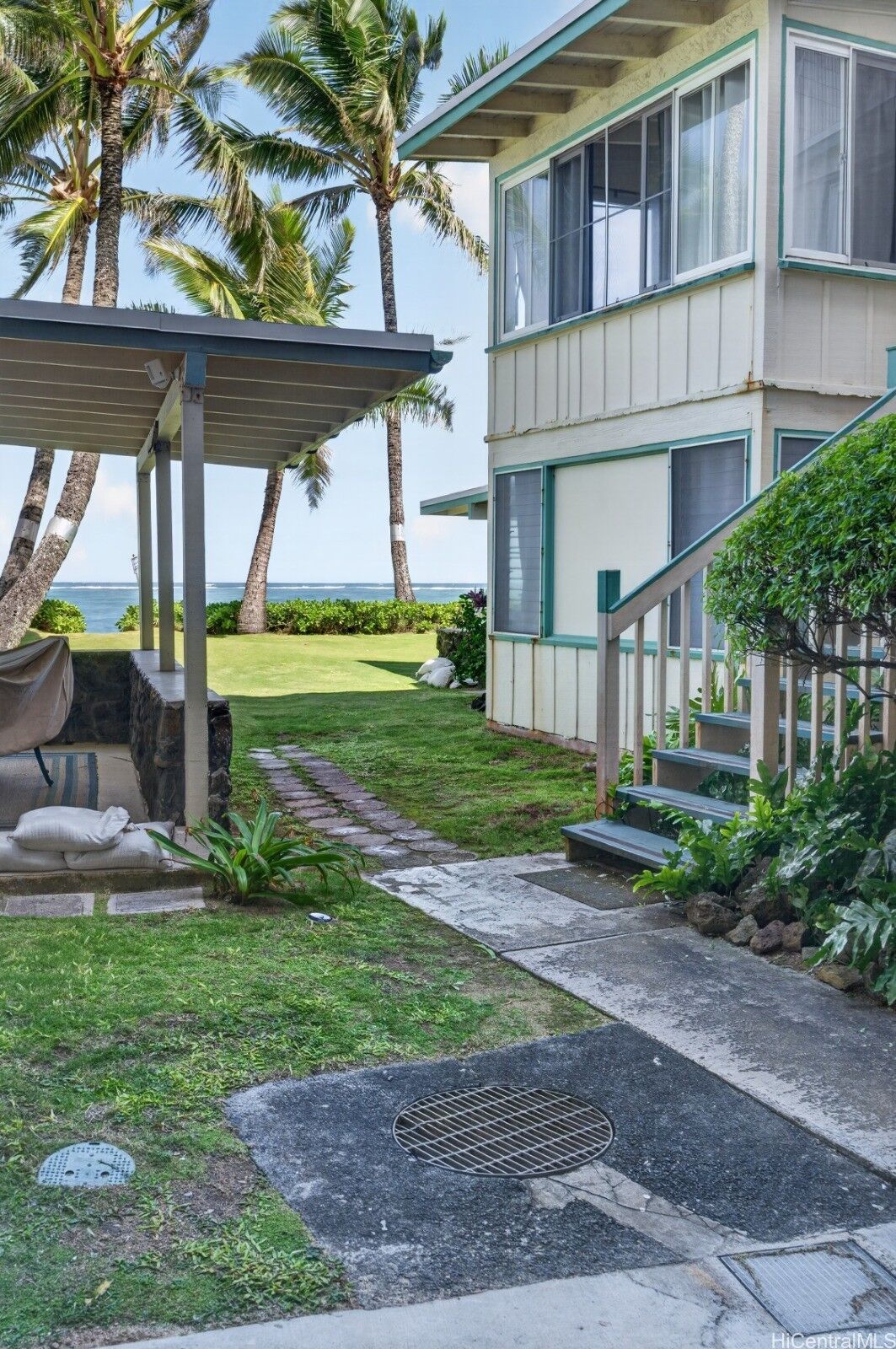 Property Photo:  53-567 Kamehameha Highway 101  HI 96717 