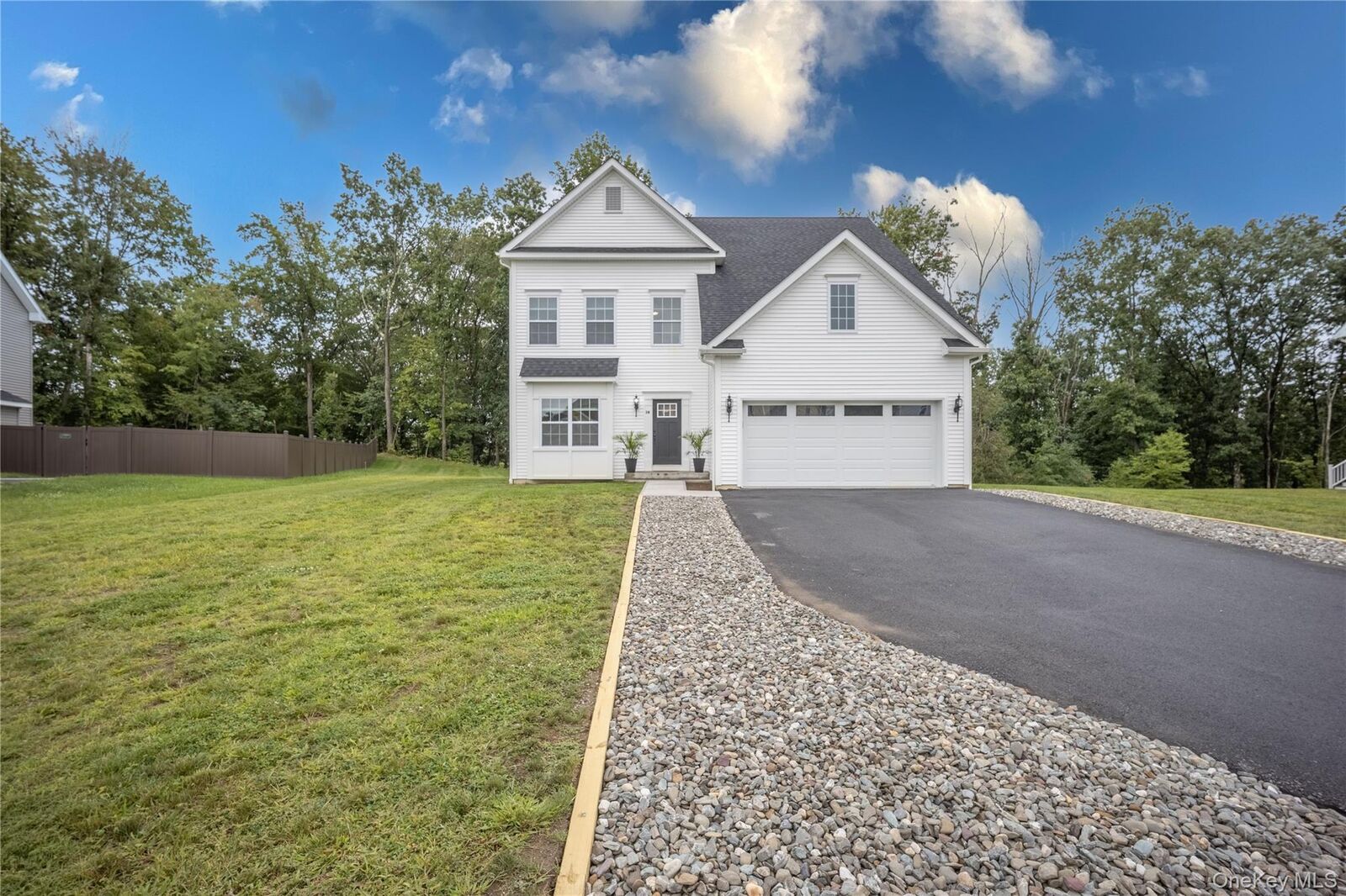 Property Photo:  18 Page Court  NY 12603 
