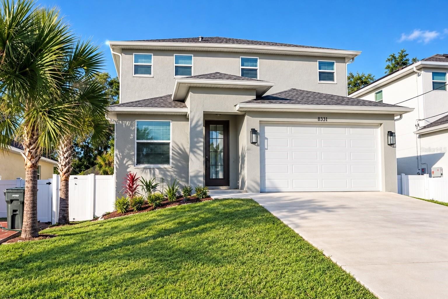 Property Photo:  8331 Peggy Street  FL 33615 