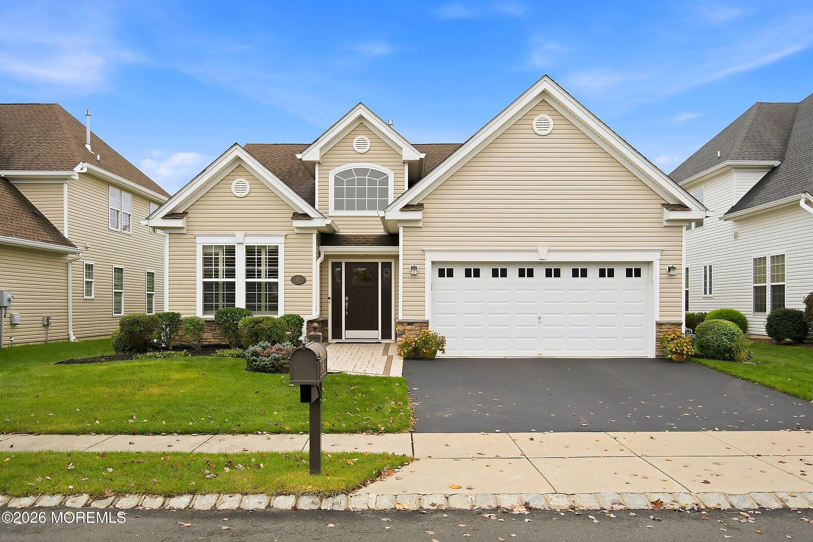 Property Photo:  42 Twilight Drive  NJ 08005 