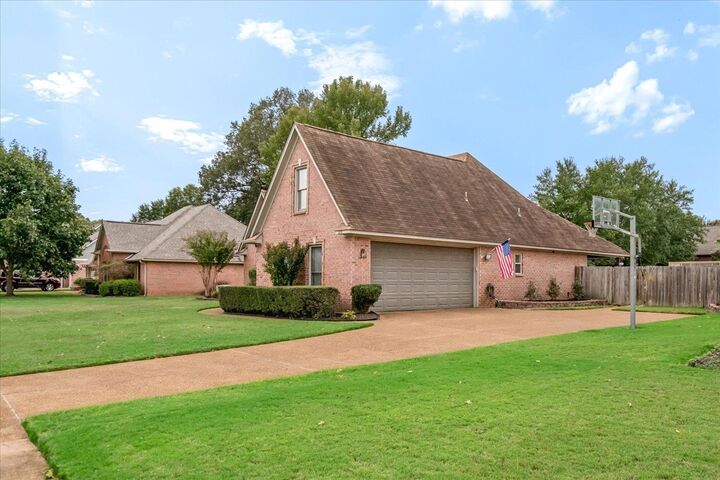Property Photo:  269 Grand Steeple Dr  TN 38017 