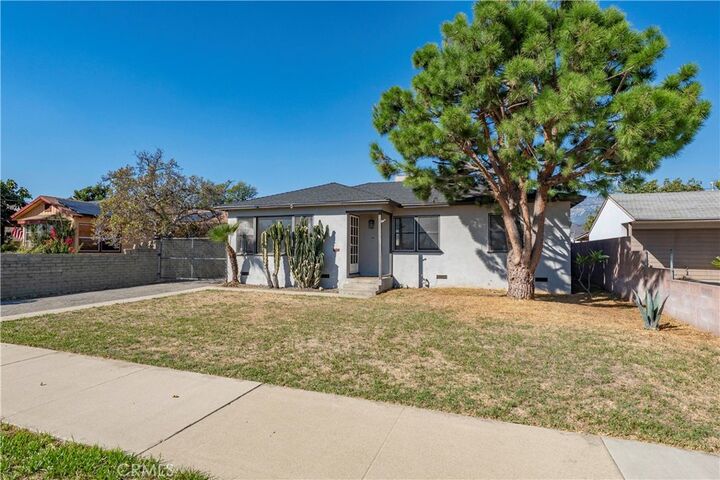 Property Photo:  829 Sycamore Court  CA 91786 
