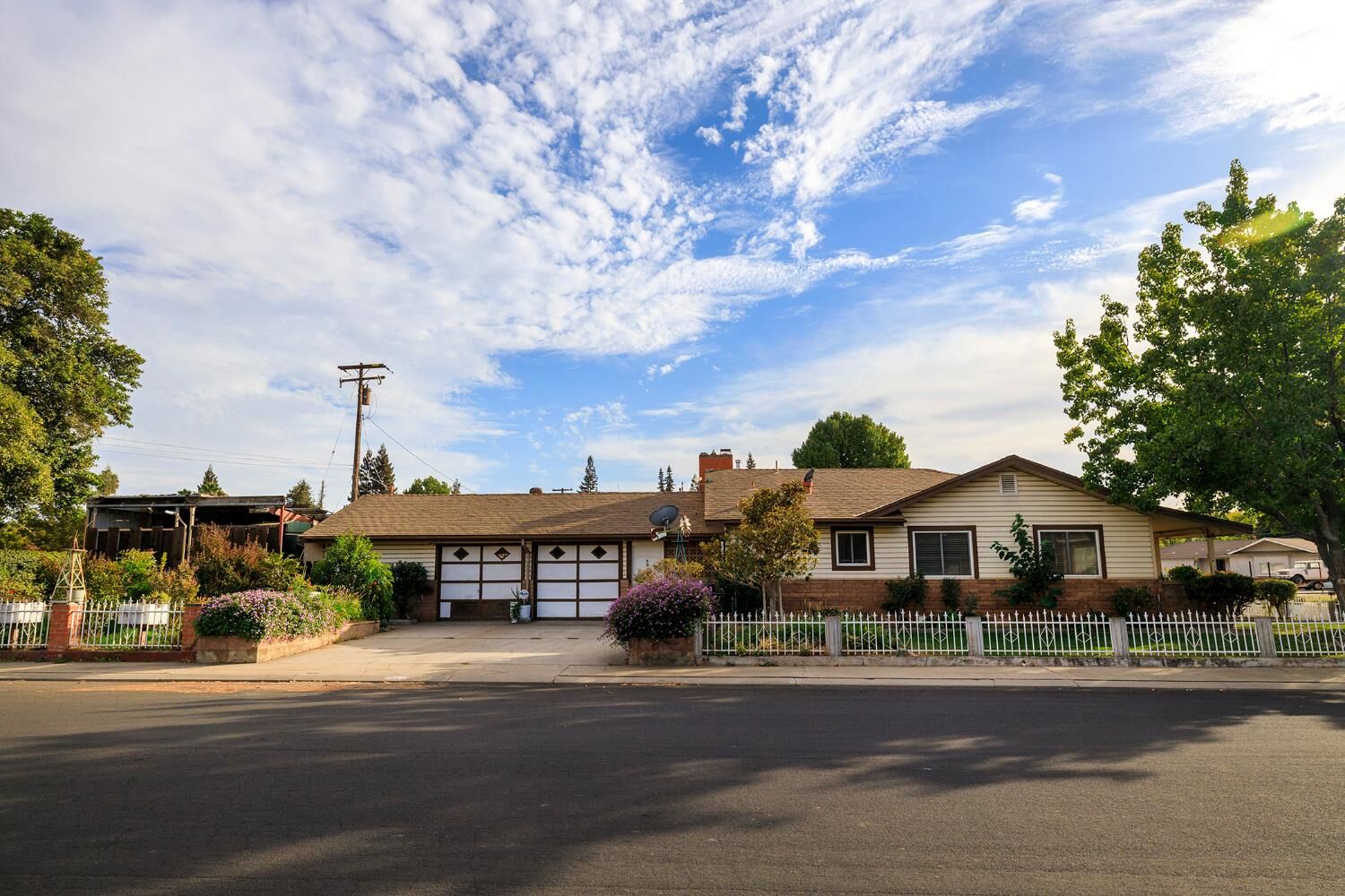 Property Photo:  1312 Allen Court  CA 95350 