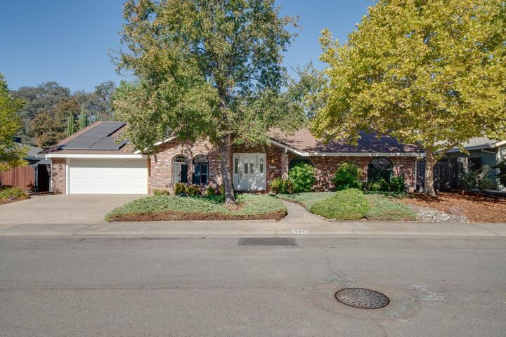 Property Photo:  4440 Willowglen Way  CA 95677 