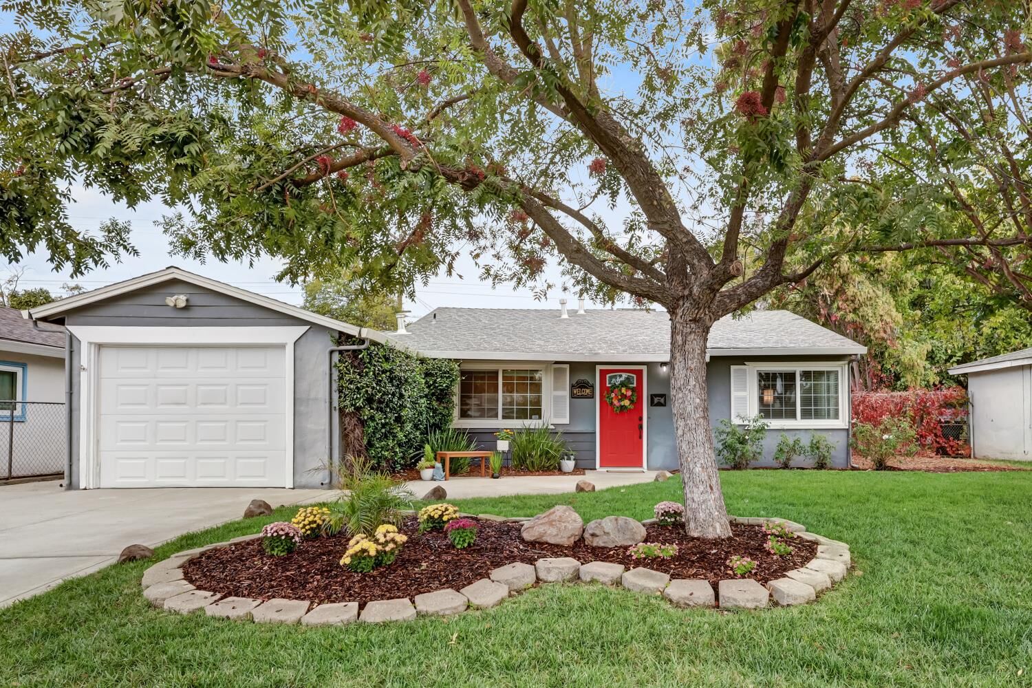 Property Photo:  3121 Wemberley Drive  CA 95864 