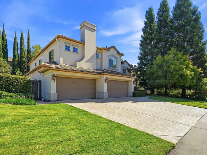 Property Photo:  2169 Frascati Drive  CA 95762 