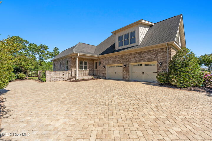 Property Photo:  9274 Oldfield Road NW  NC 28467 