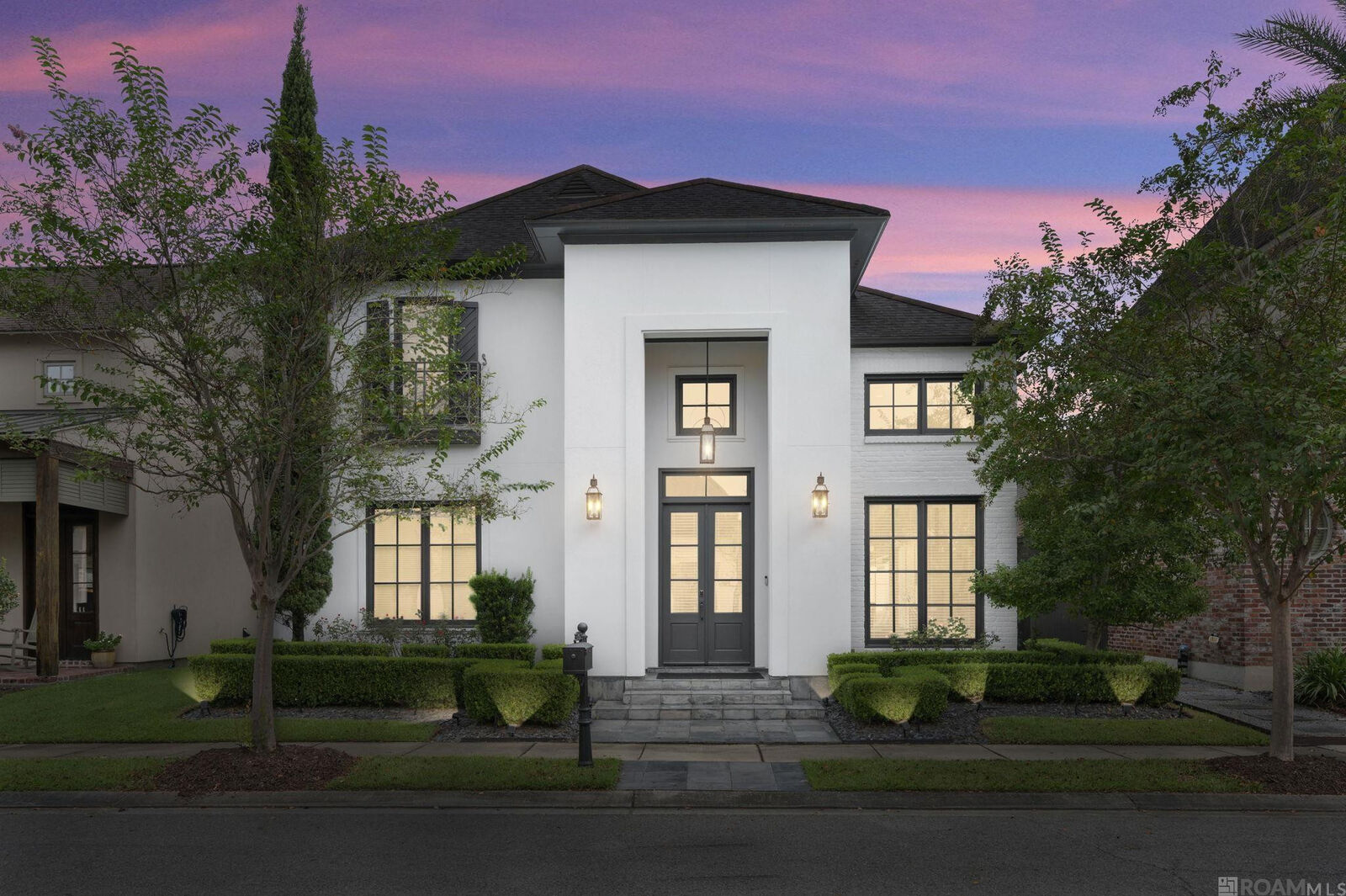 Property Photo:  11441 Old Well Dr  LA 70810 