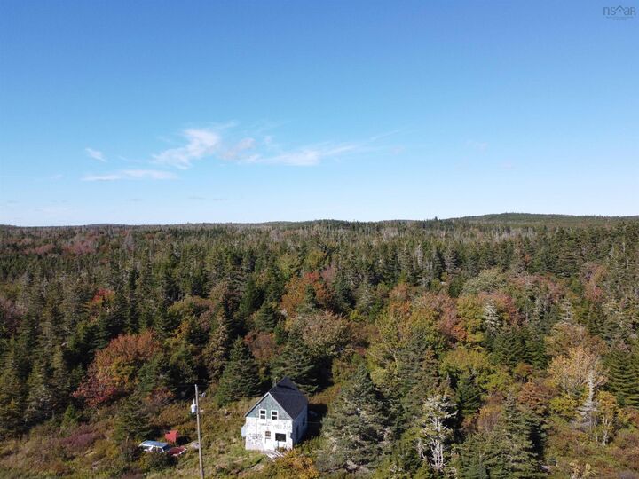 Property Photo:  171  Macdonald Cove Road  NS B0J 2R0 
