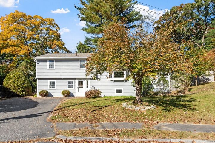 Property Photo:  12 Prior Dr.  MA 01701 
