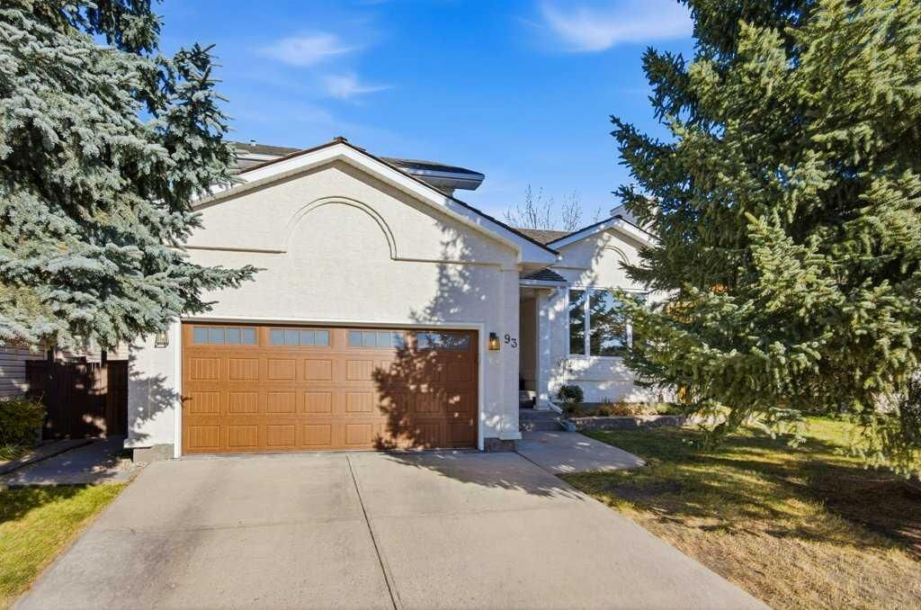 Property Photo:  93 Downey Road  AB T1S 1N9 