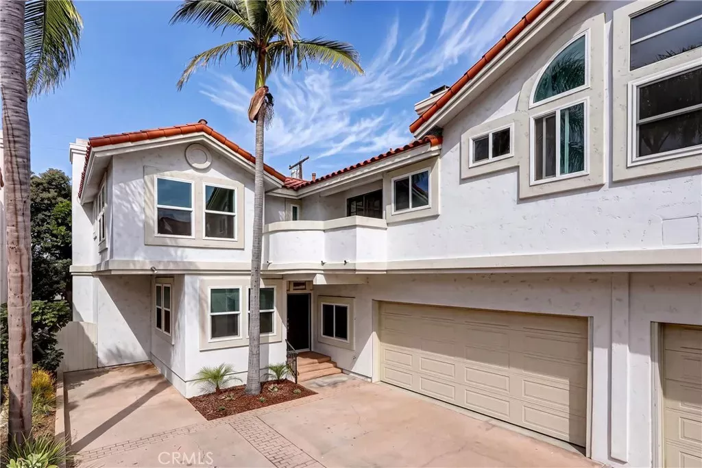 Property Photo: 2405 Voorhees B CA 90278