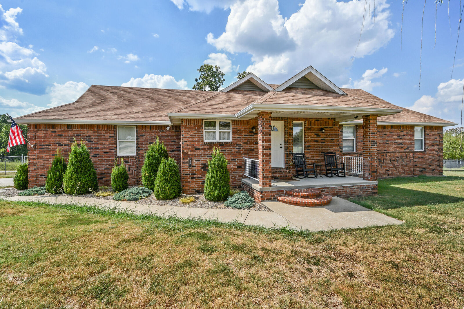 Property Photo:  861 Country Meadows Road  MO 65669 