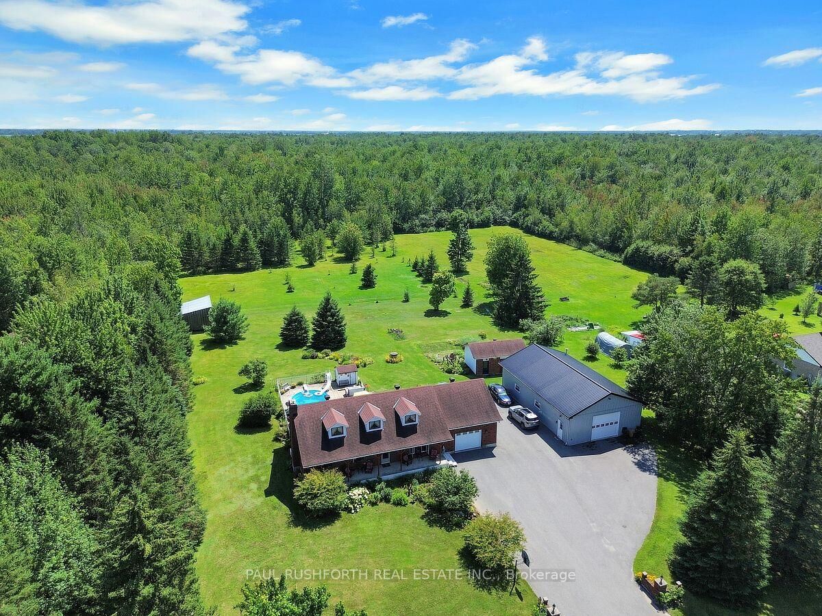 Property Photo:  2362 Russland Road  ON K0A 3H0 