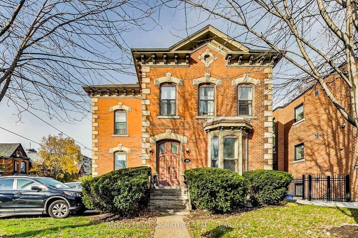 Property Photo:  102 West Avenue S 2  ON L8N 2S3 