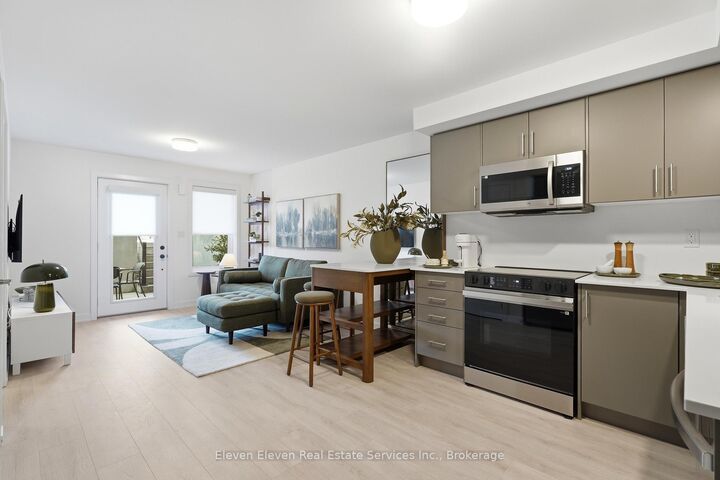Property Photo:  42 Lowes Road W 47  ON N1G 0H2 