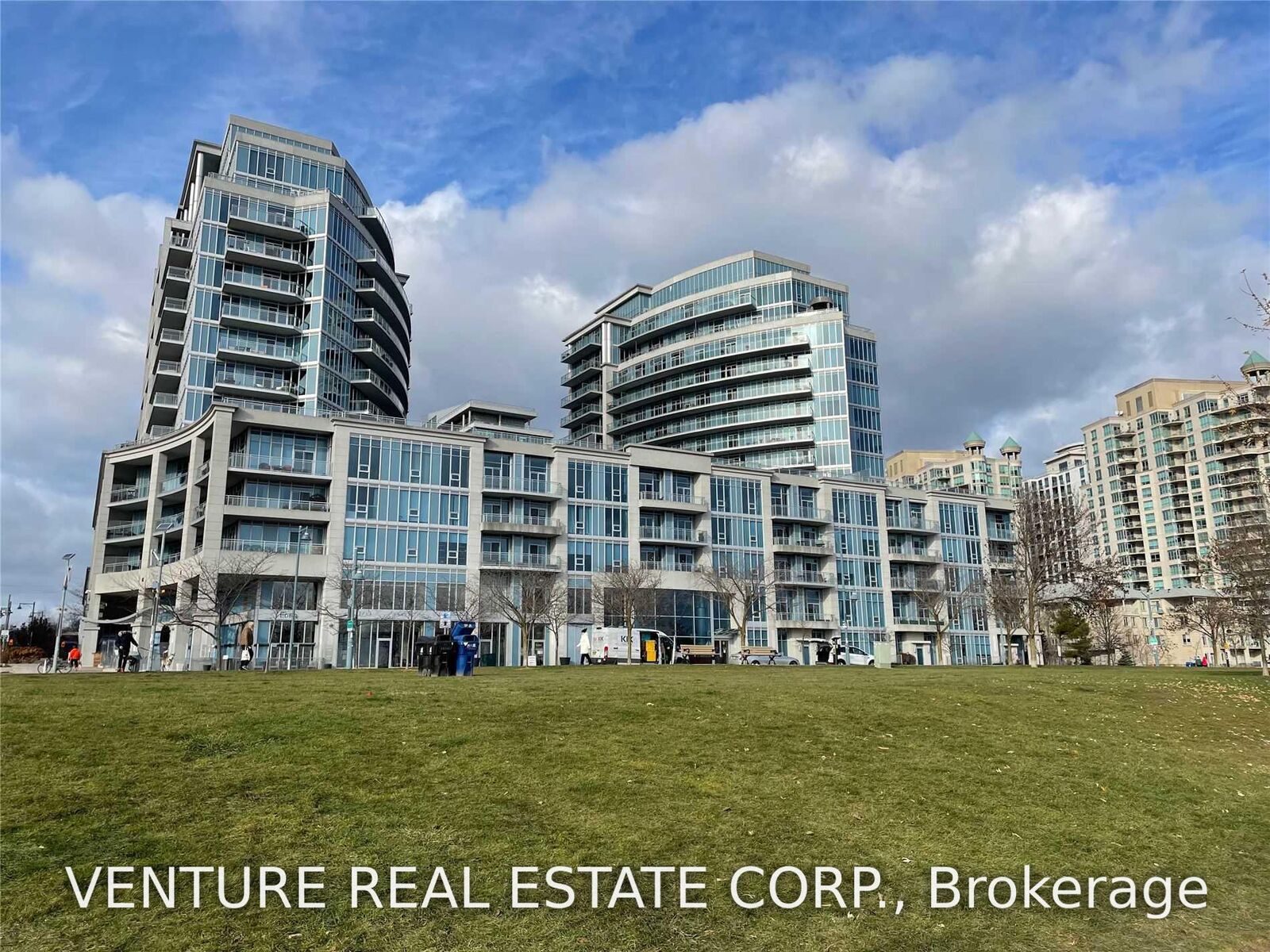 Property Photo:  58 Marine Parade Drive 512  ON M8V 4G1 