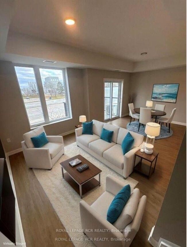 Property Photo: 708 Woolwich Street 112 ON N1H 0C8