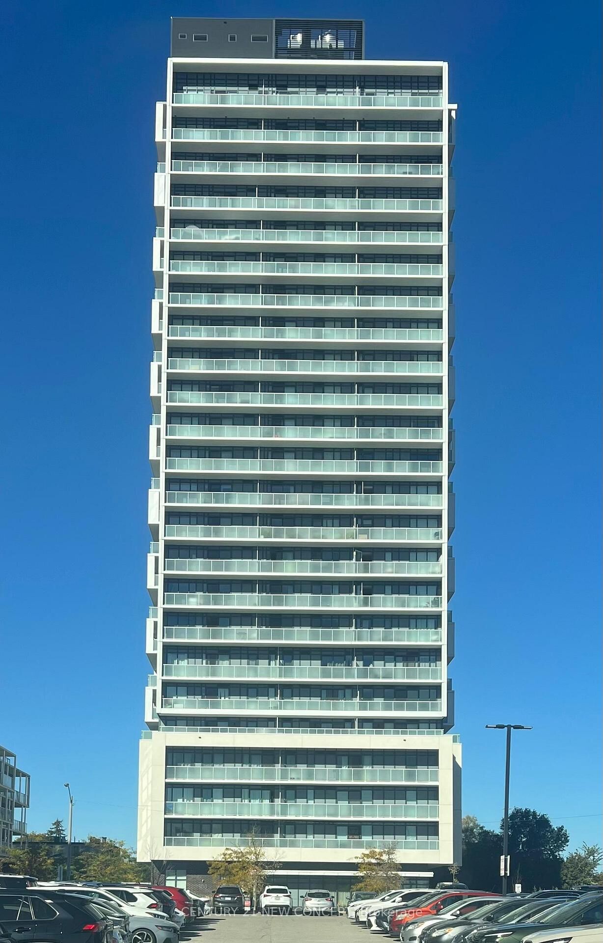 Property Photo:  188 Fairview  Mall Drive 2015  ON M2J 0G4 