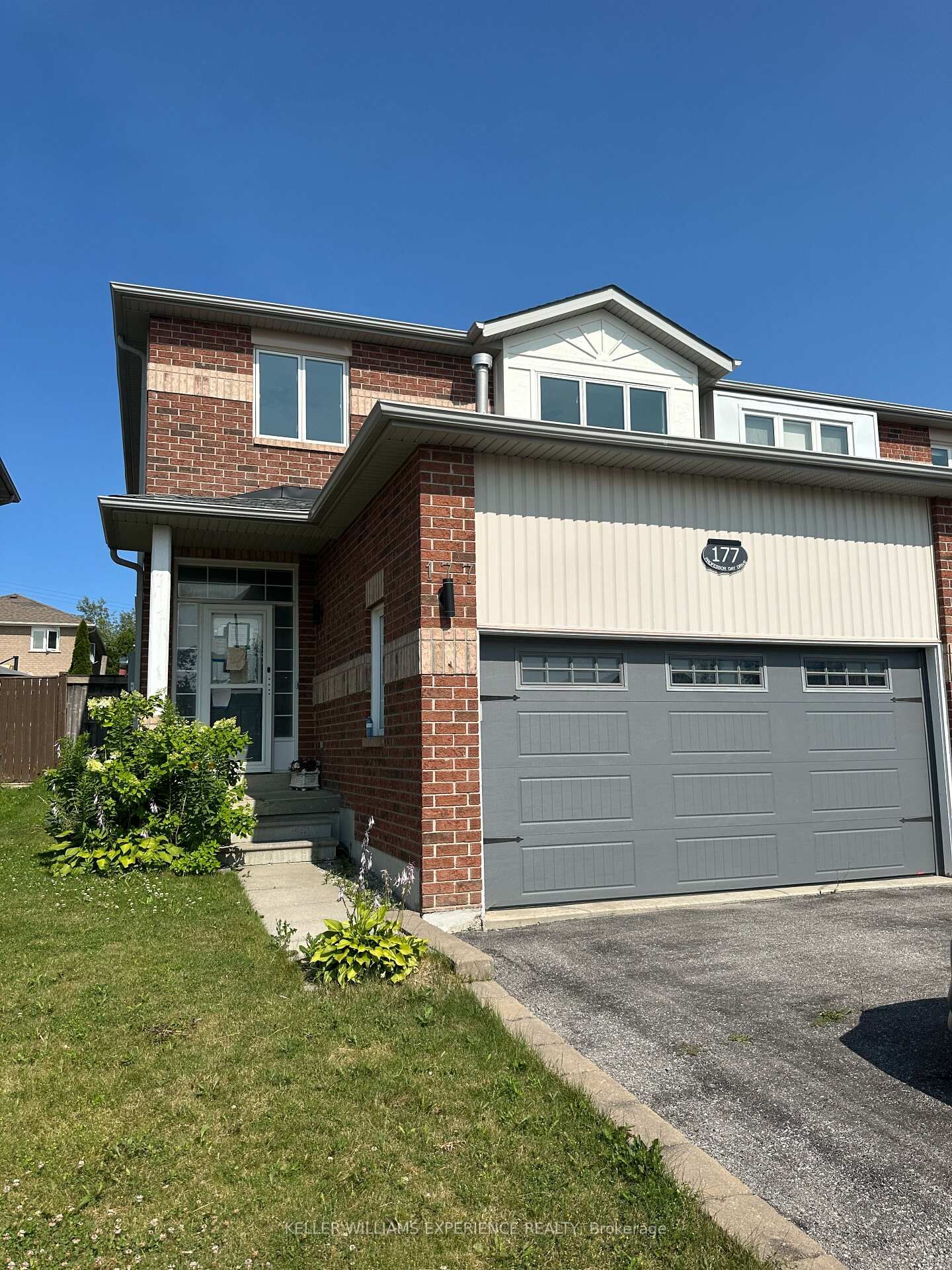 Property Photo:  177 Professor Day Drive  ON L3Z 2Z1 