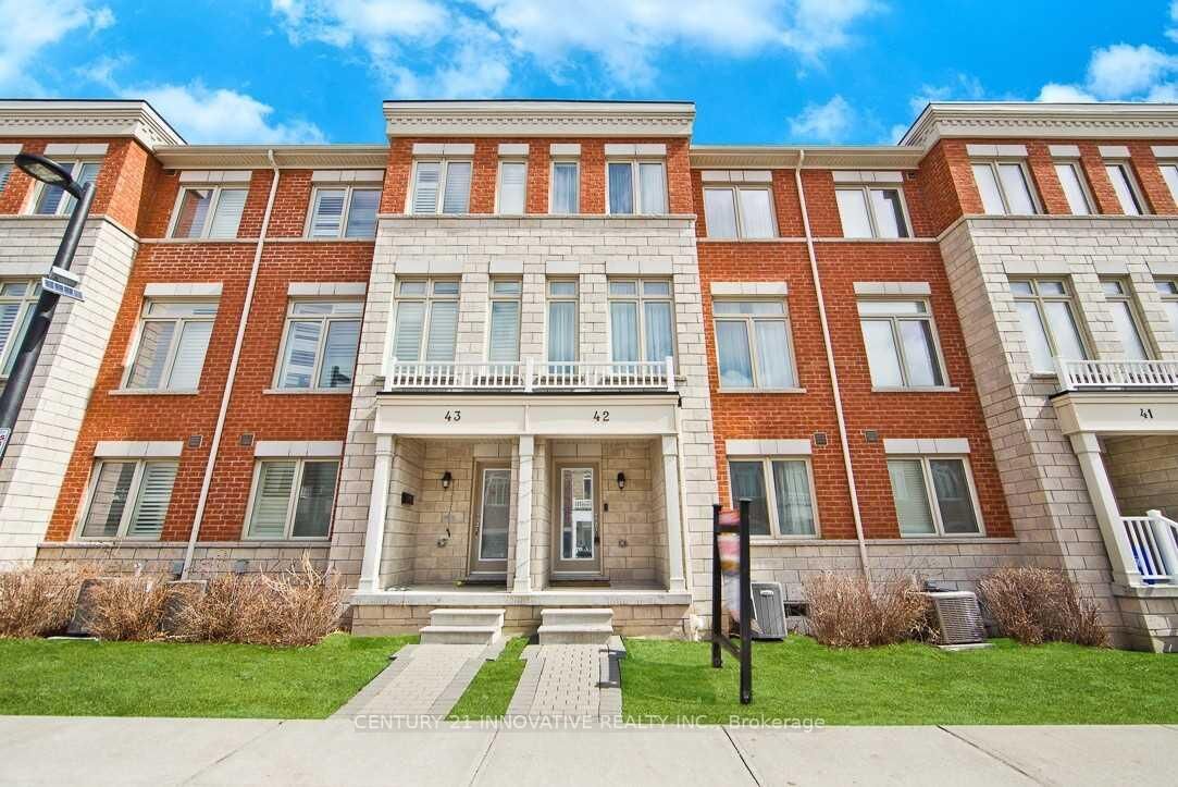 Property Photo:  1299 Glenanna Road NW 42  ON L1V 3B7 