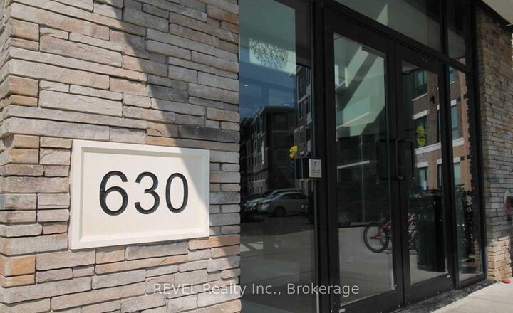 Property Photo:  630 Sauve Street 111  ON L9T 9A6 