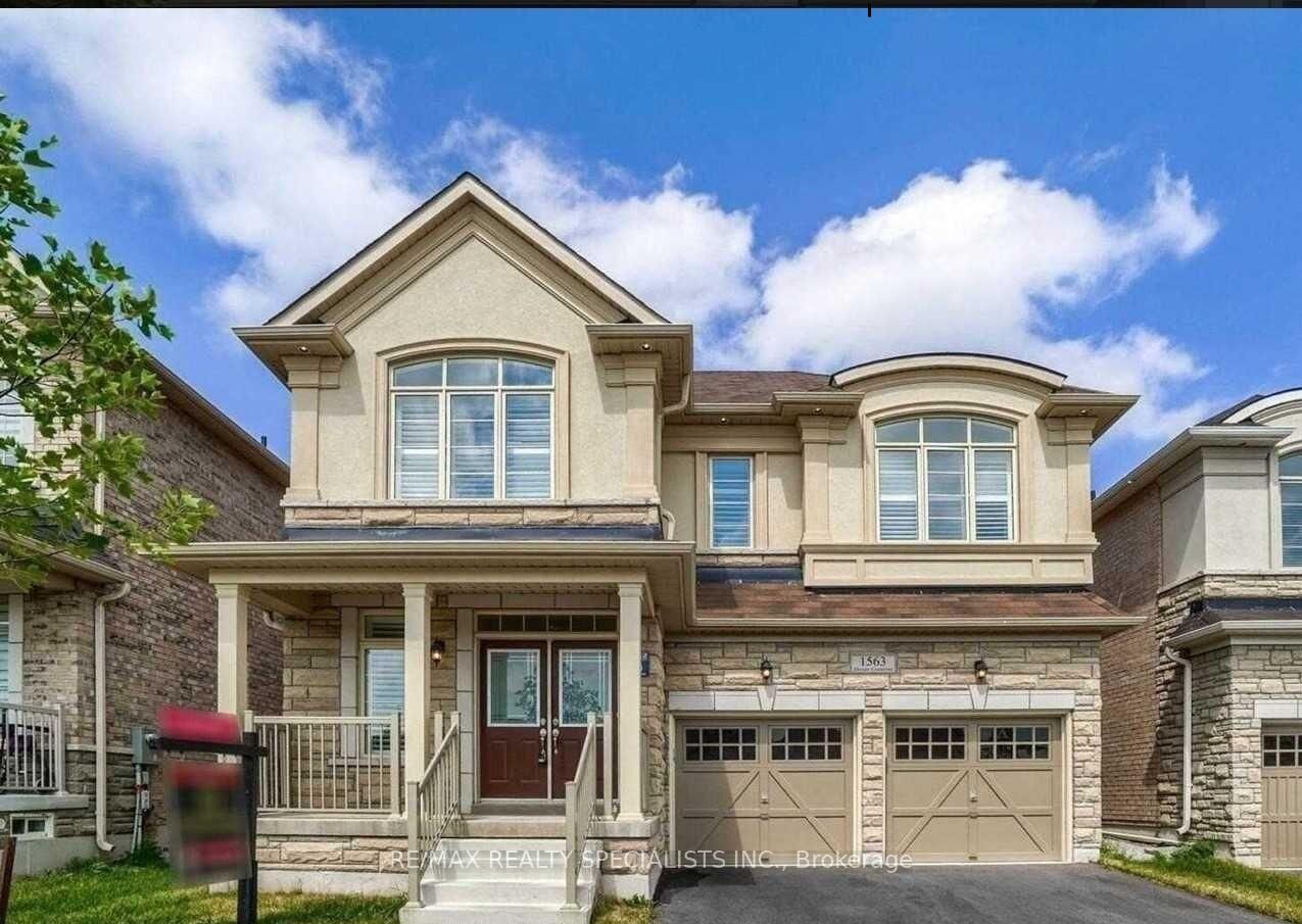 Property Photo:  1563 Doran Crescent Bsmt  ON L9E 1H5 