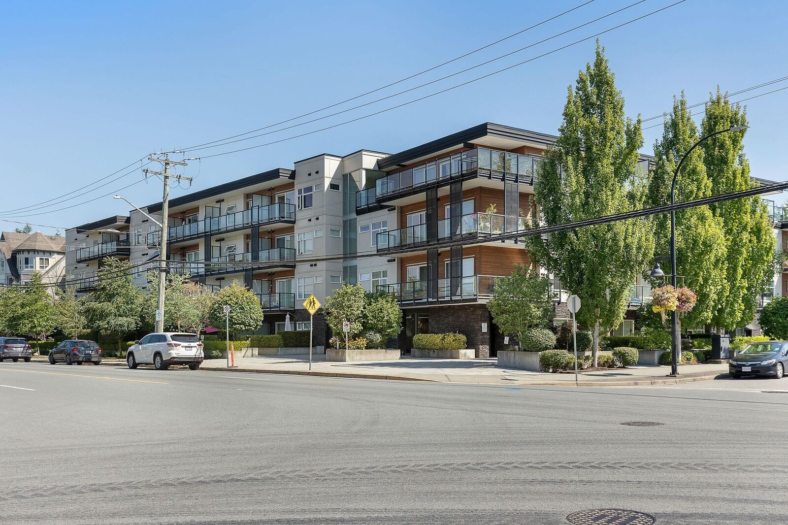 Property Photo:  12070 227 Street 416  BC V2X 9H2 