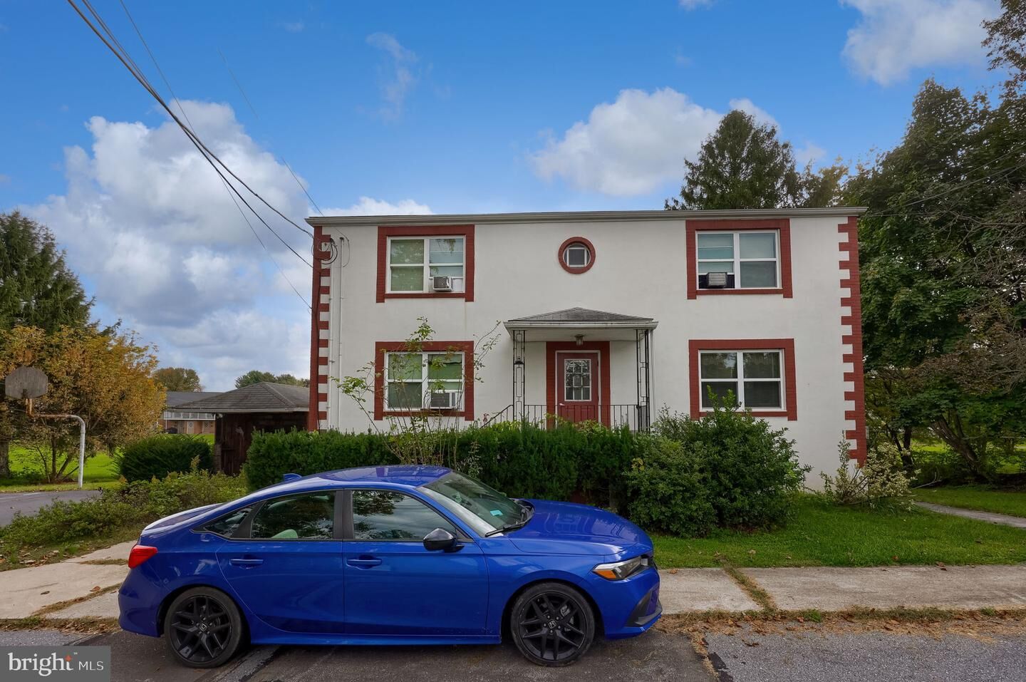 Property Photo:  109 Wagner Street  PA 17036 