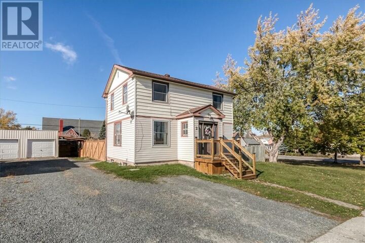 Property Photo:  2 McNevin  ON P0M 1N0 