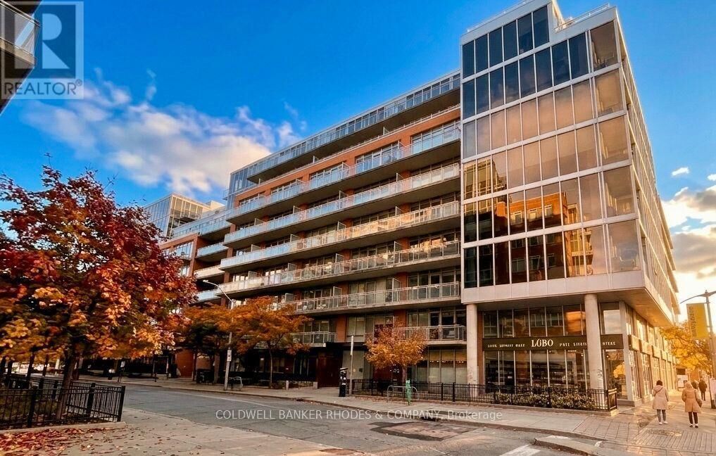 Property Photo:  360 McLeod Street 310  ON K2P 1A9 
