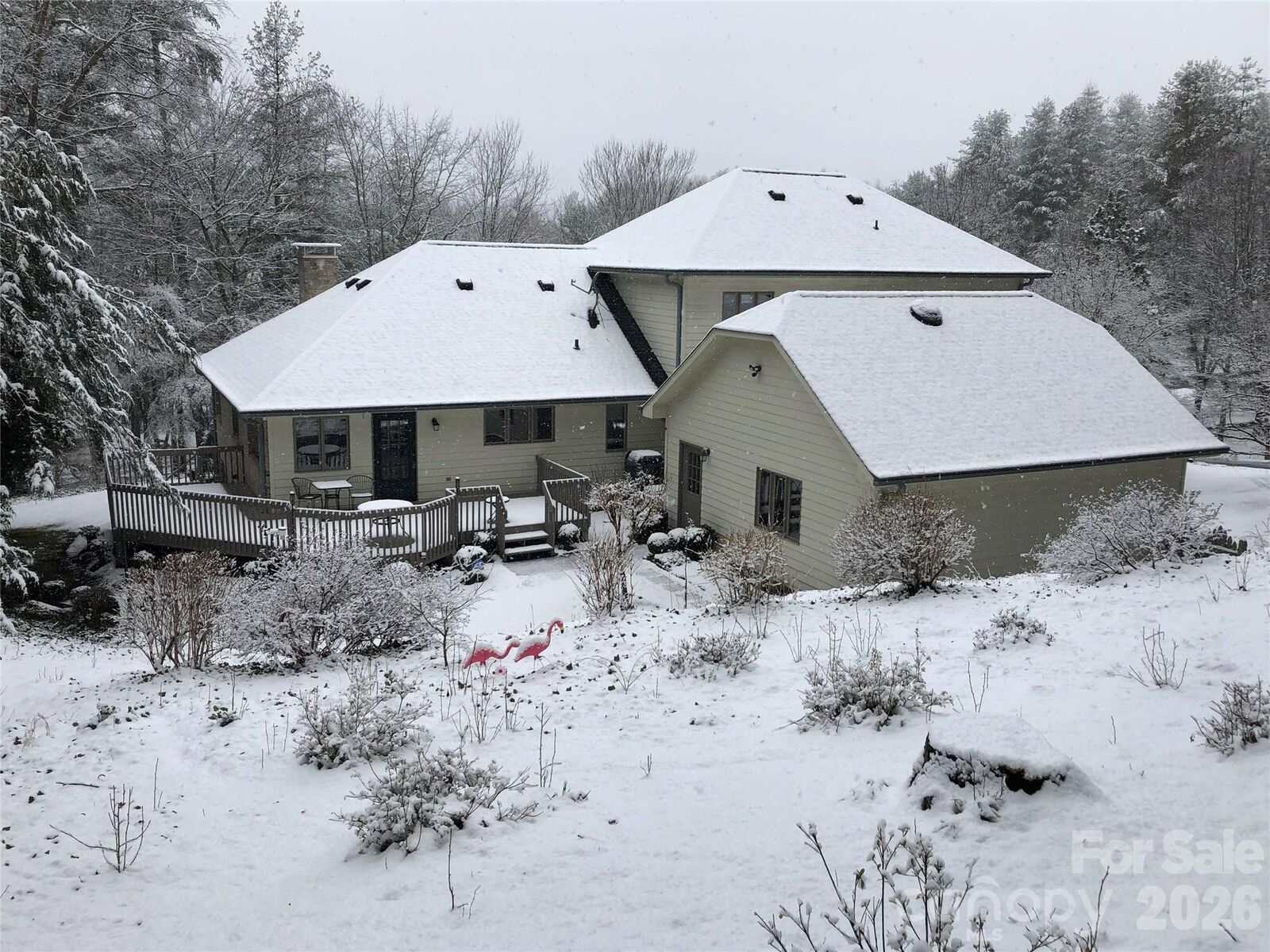 Property Photo: 52 Oak Gate Drive Lo48 NC 28739