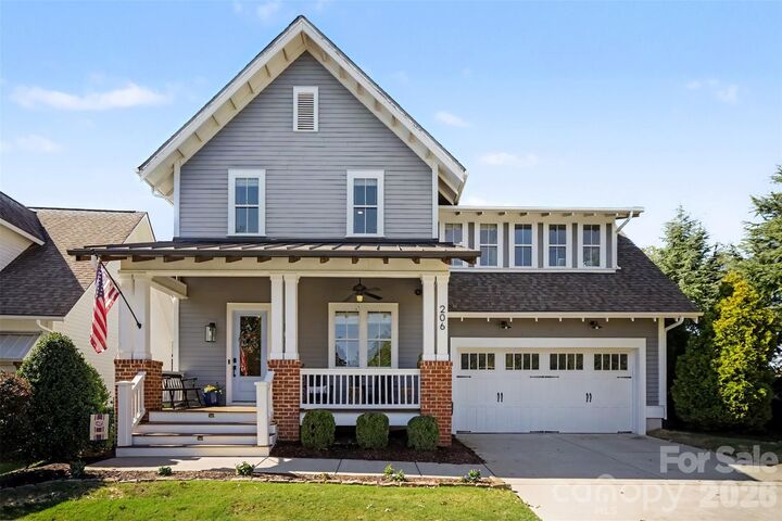 Property Photo:  206 June Bug Lane  SC 29708 