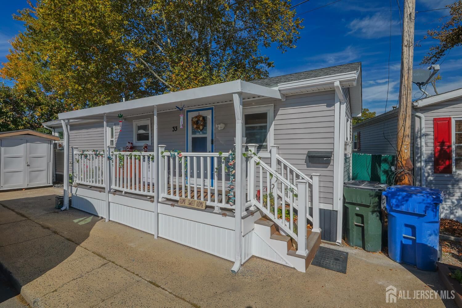 Property Photo: 33 Freddie Avenue NJ 07001