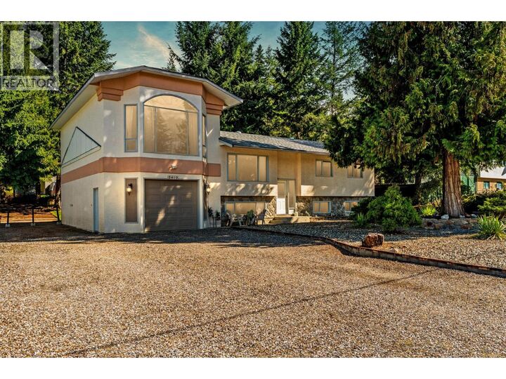 Property Photo:  3419 Larch Drive  BC V4Y 0S8 