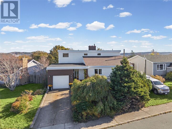 Property Photo:  7 Connemara Place  NL A1A 3E3 