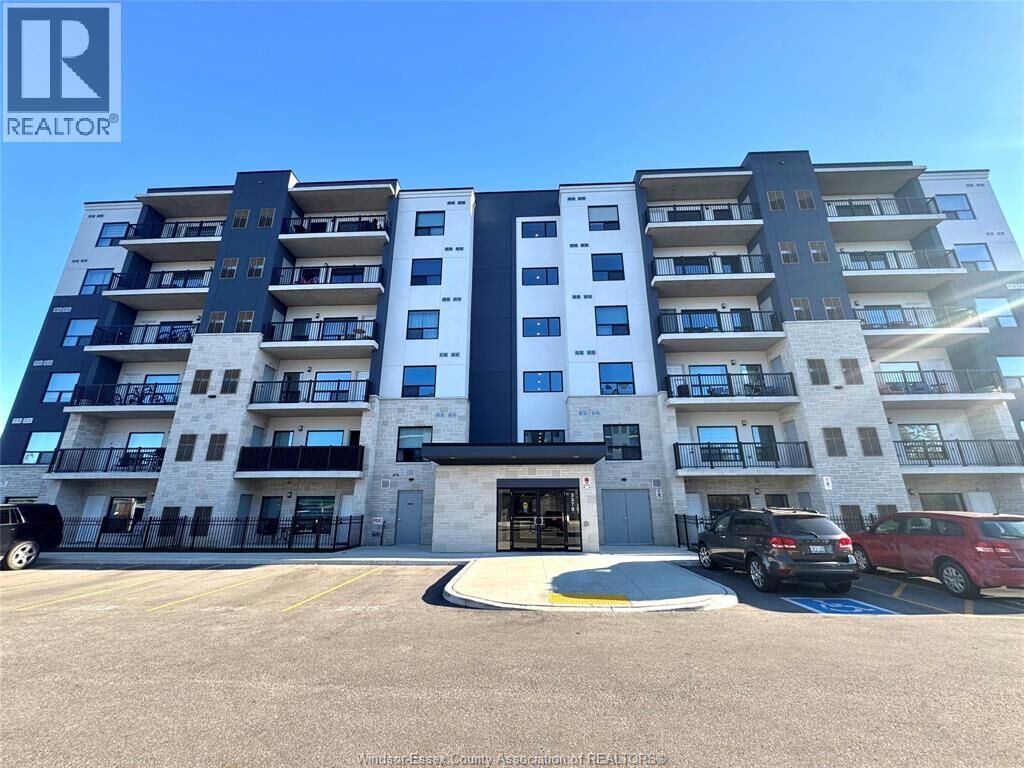Property Photo:  3370 Stella Crescent 632  ON N8T 0B9 