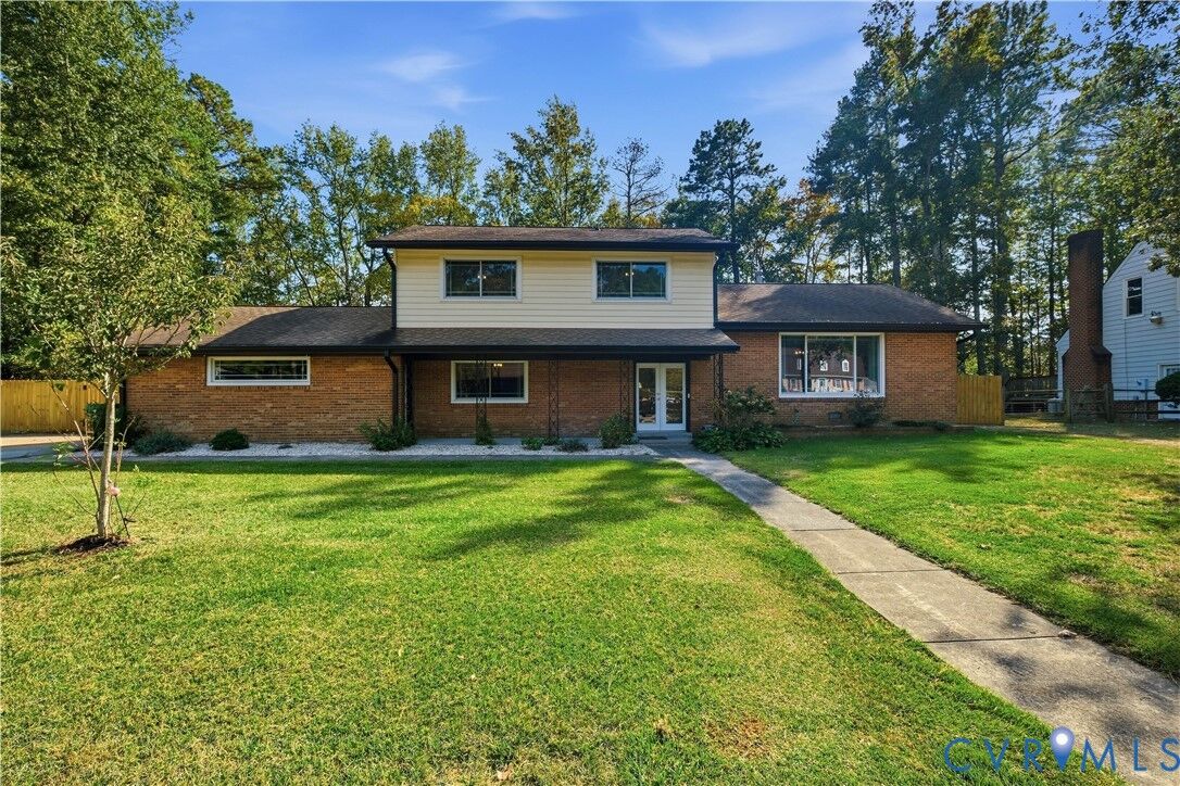 Property Photo:  1600 Drury Road  VA 23805 