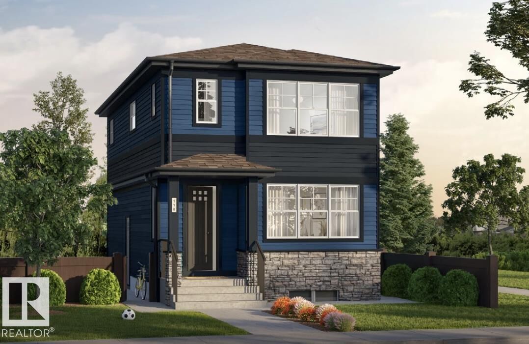 Property Photo:  6269 175A Avenue NW  AB T5Y 4A5 