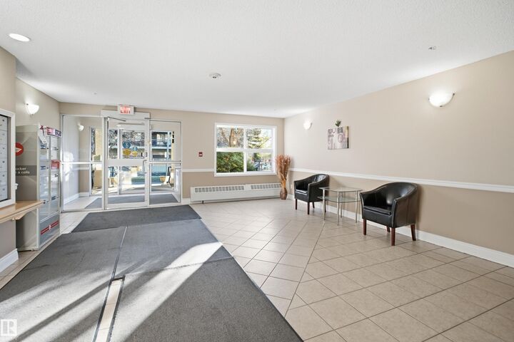 Property Photo:  12838 65 Street NW 116  AB T5A 5H3 