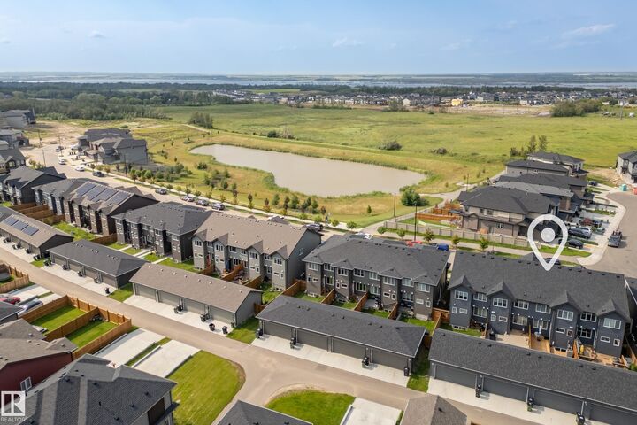 Property Photo:  175 Kinglet Boulevard NW  AB T5S 0S6 
