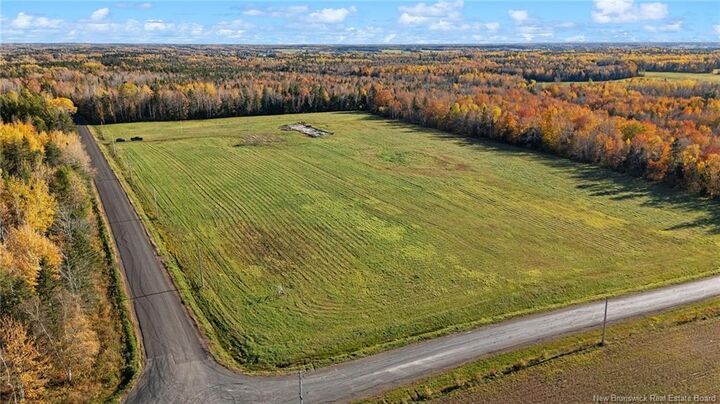 Property Photo:  Lot 5 Bois Joli Road  NB E4S 2X1 