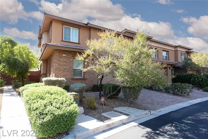 Property Photo:  10369 Pescado Lane  NV 89135 