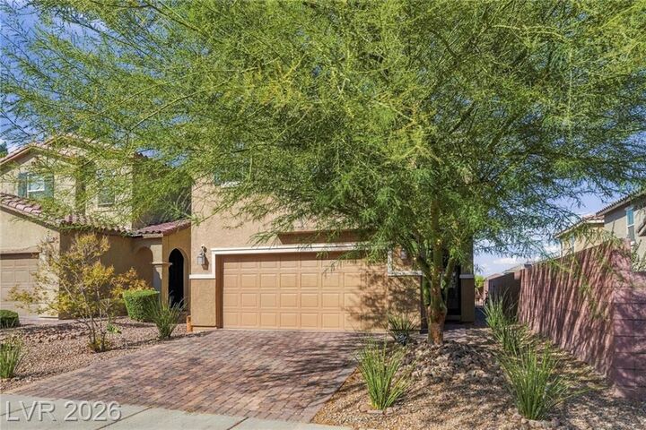 Property Photo:  9088 Jade Vine Avenue  NV 89148 