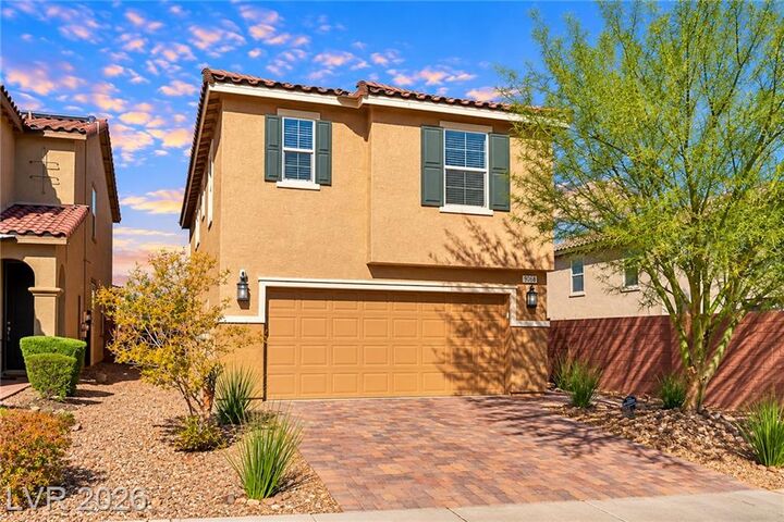 Property Photo: 9088 Jade Vine Avenue NV 89148