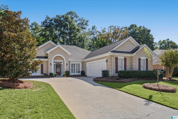 Property Photo: 449 Eaton Road AL 35242