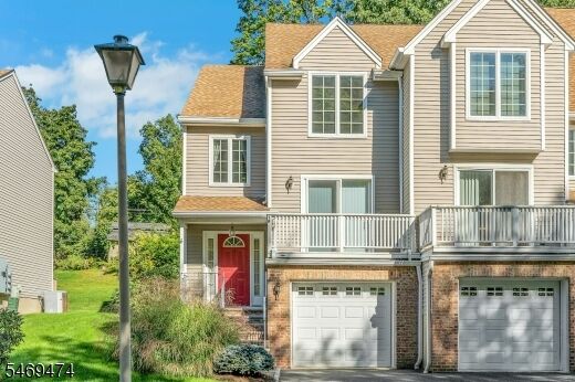 Property Photo:  16 Joanne Drive 2A  NJ 07834 