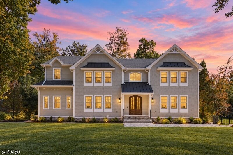 Property Photo:  38 Brookside Ter  NJ 07006 
