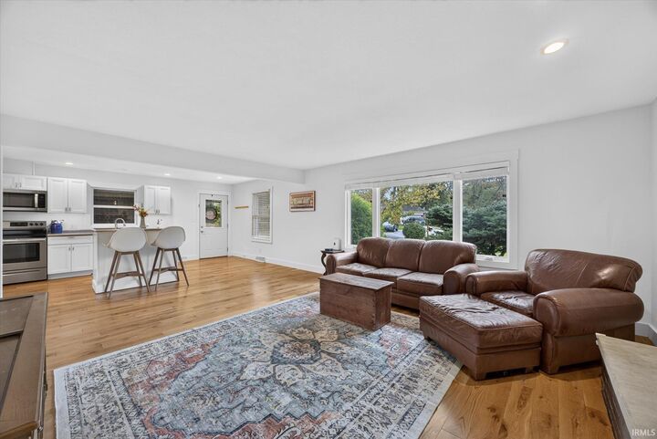 Property Photo:  3795 E Robin Road  IN 47401 
